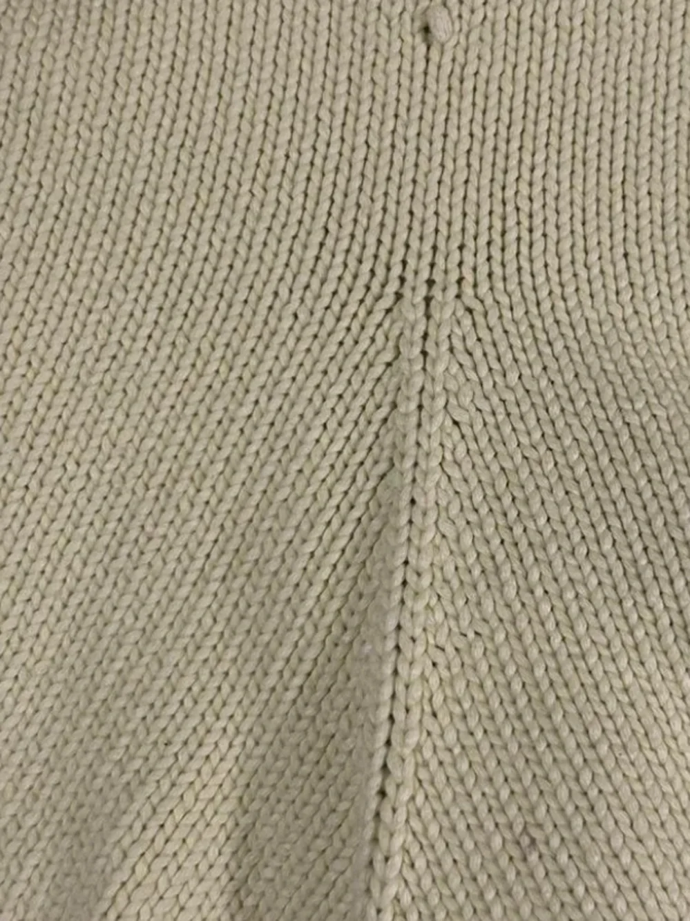Zara knit top and shorts matching set